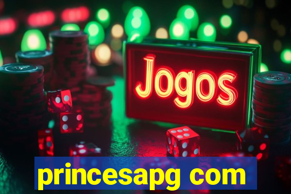 princesapg com